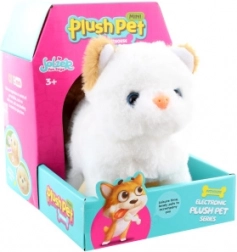 Wandelende katten speelgoed