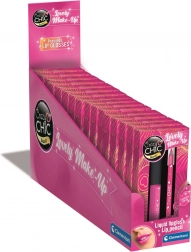 Set lipgloss en lippotlood Pink Power CRAZY CHIC