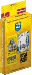 XXL verzamel-blister kaarten PANINI FIFA 365 2026 Adrenalyn XL