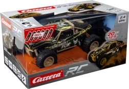 RC-terreinbuggy Carrera Desert Buggy 1:24