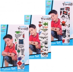 tatoeages voor jongens