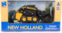 mini-lader NEW HOLLAND L228
