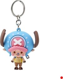 Sleutelhanger ONE PIECE Pocket Hero – chibi-figuurtjes