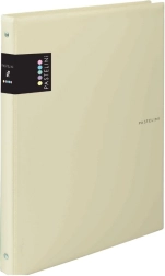 Karis A5 Pastelgele ringmap