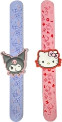Hello Kitty & Friends slap-snap armband voor kinderen