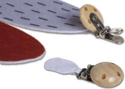 Staarten vangen – buitenspel voor kinderen