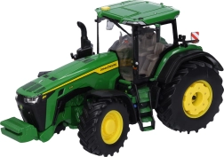 Modeltractor Britains John Deere 8R 370
