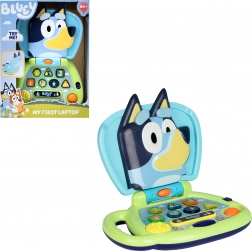 Interactieve kinder-laptop BLUEY 26 cm