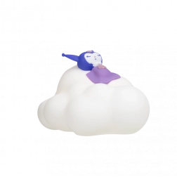 Touchlamp Kuromi – wolkje