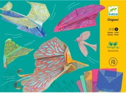 Origami Snelle Vleugels DJECO