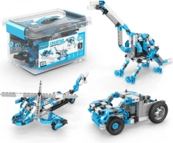 Engino Motorized Maker Bouwset