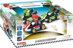 Carrera P&S Mario Kart – set van 3 figuren