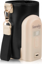 Draagbare flessenwarmer Lionelo Thermup Go Evo