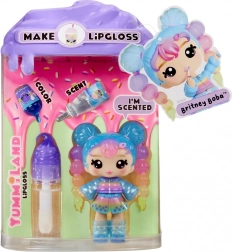 Yummiland lipgloss-pop Britney Boba serie 2
