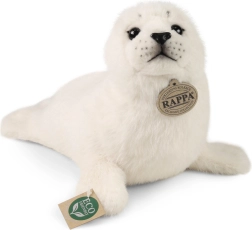 Pluche zeehond 30 cm eco‑friendly