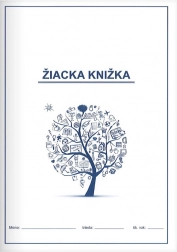 Schoolschrift A5 – leerlingenboekje