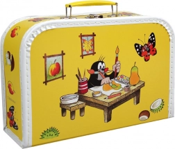 Kinderkoffertje MOLLEKE 30 cm