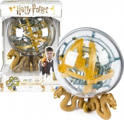Perplexus Harry Potter 3D doolhof – bal met 70 obstakels