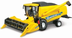 New Holland maaidorser