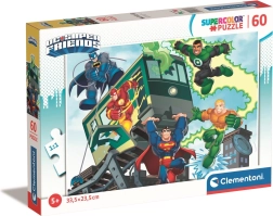 Puzzel DC Super Friends 60 stukjes