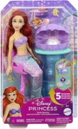 Disney Prinses Ariel Schelp Kaptafel