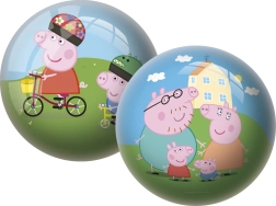 Unice bal Peppa Big 23 cm
