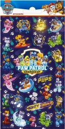 Stickers PAW PATROL – type C