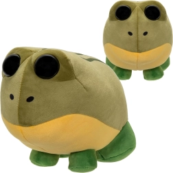 Pluchen knuffel ADOPT ME bullfrog 18 cm
