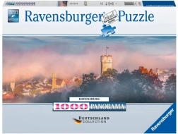 panoramische puzzel 1000 stukjes RAVENSBURGER