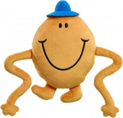 Knuffel MR. MEN – Mr. Tickle 20 cm