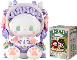 Lucky Emma – verzamelfiguur Mystiek Woud: Rendez-vous in de tuin (blind box)