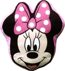 Voorgevormd Minnie-kussen