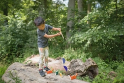 Op Krabbenjacht Speelgoed