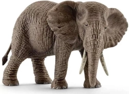 SCHLEICH Afrikaans olifantenwijfje