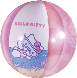 Strandbal HELLO KITTY 40 cm