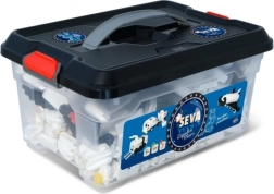 SEVA Ruimte - Expeditie Mars Bouwset