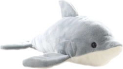 Pluchen Dolfijn 28 cm