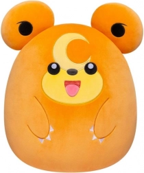 Jumbo knuffel POKÉMON Teddiursa 60 cm