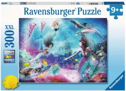 Ravensburger Koninkrijk van de Zeemeerminnen toevoeging