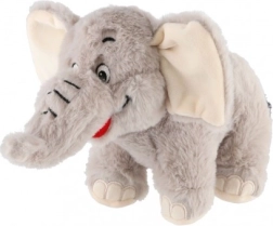 Pluchen olifant Antošík 28 cm