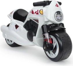 Injusa loopfiets New Wheeler voor kinderen