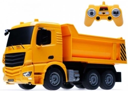 RC betonmixer MERCEDES-BENZ Arocs 1:26 2.4GHz