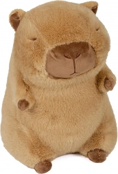 Pluchen capibara 30 cm