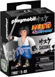 Sasuke-figuur uit Naruto