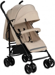 Paraplubuggy MoMi Akira beige