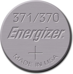 Energizer horlogebatterij 371/370 SR920