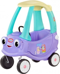Jeździk Cozy Coupe Bluey