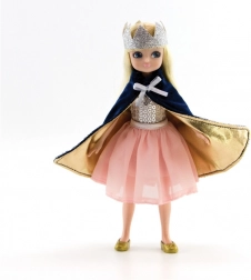 Lottie pop kasteelkoningin