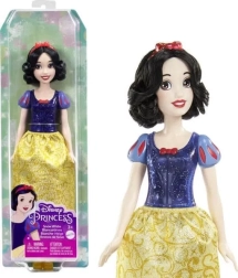 Prinses Sneeuwwitje-pop