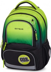 schoolrugzak Oxybag OXY NEXT Ombre
